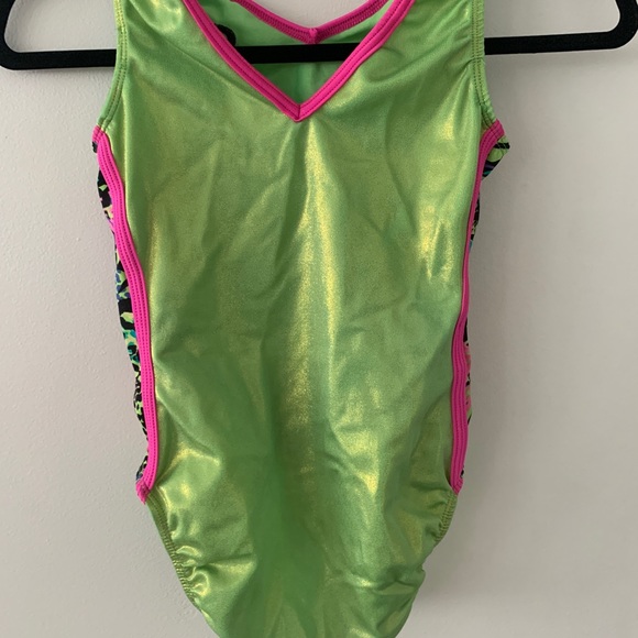 leotard - Picture 4 of 6